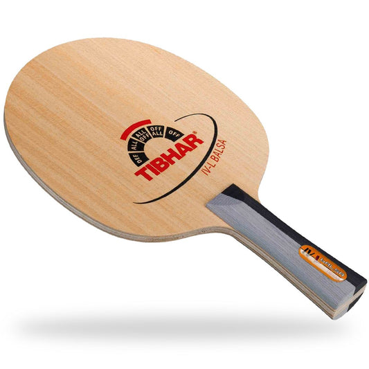 Tibhar Holz IV L Balsa