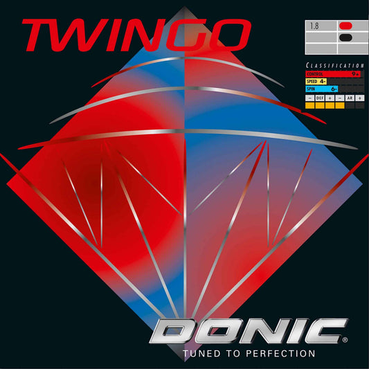 Donic Belag Twingo