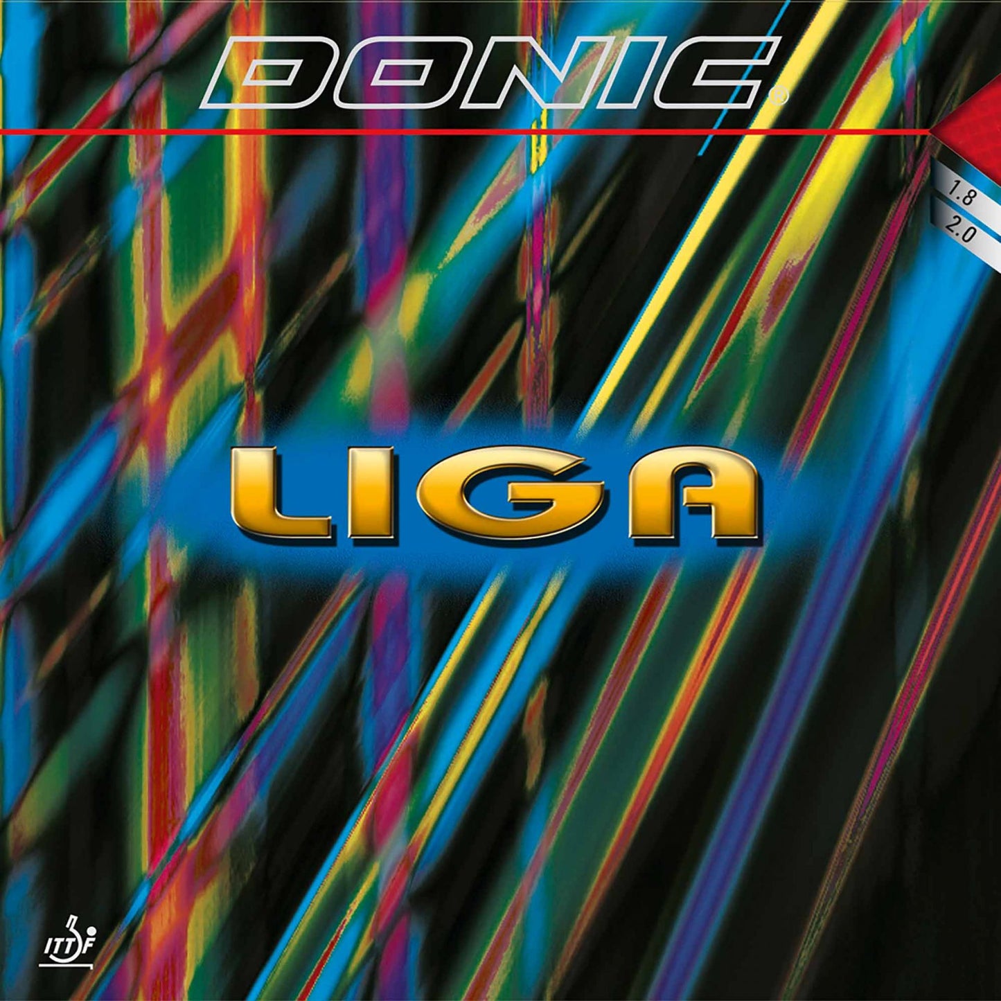 Donic Belag Liga