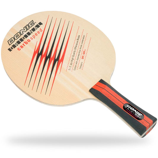 Donic Holz Original Carbospeed