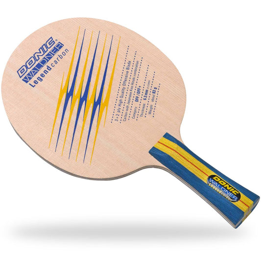 Donic Holz Waldner Legend Carbon