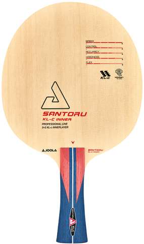 Joola Holz Santoru KL-c Inner