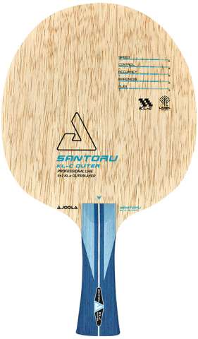 Joola Holz Santoru KL-c Outer