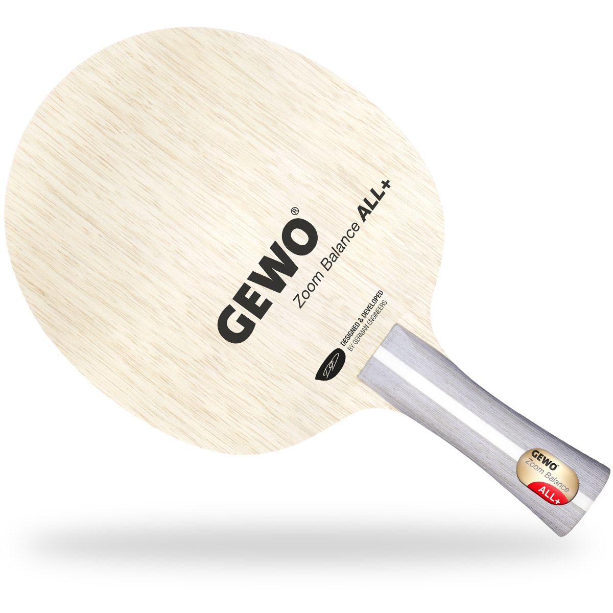 Gewo Holz Zoom Balance ALL+