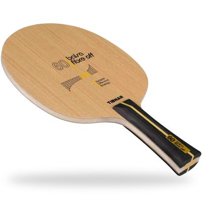 Tibhar Holz Balsa Fibre OFF 60