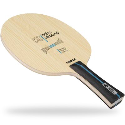 Tibhar Holz Balsa Allround 50