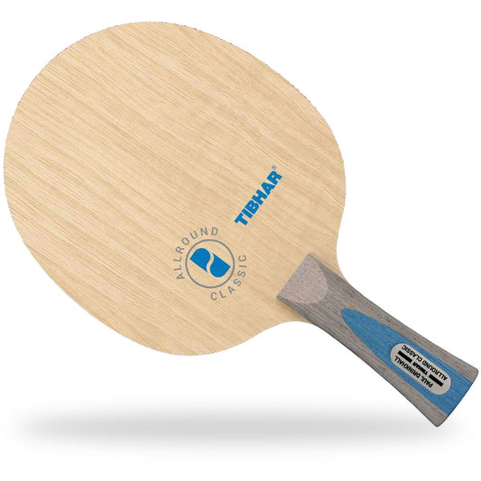 Tibhar Holz Drinkhall Allround Classic