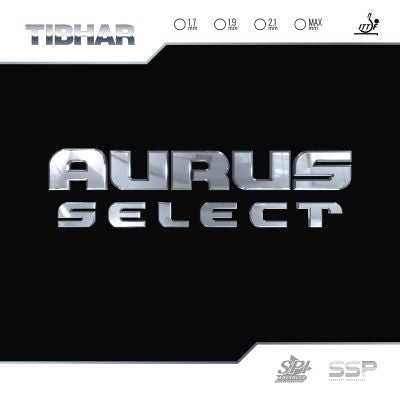 Tibhar Belag Aurus Select