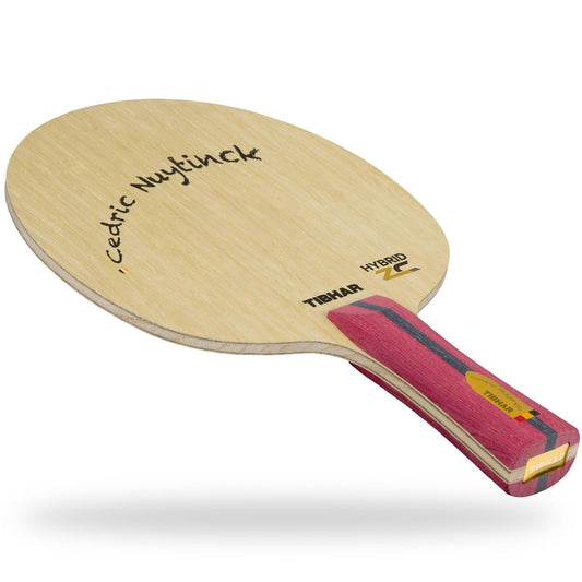 Tibhar Holz Nuytinck Hybrid ZC
