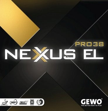Gewo Belag Nexxus EL-Pro 38