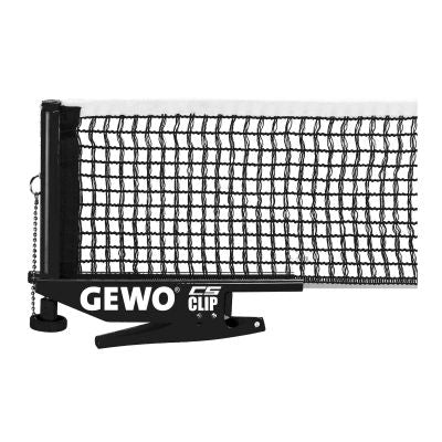 Gewo Netz CS Clip