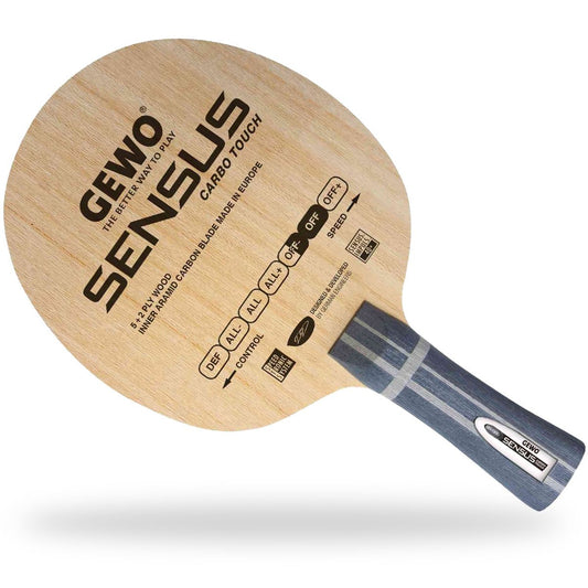 Gewo Holz Sensus Carbo Touch
