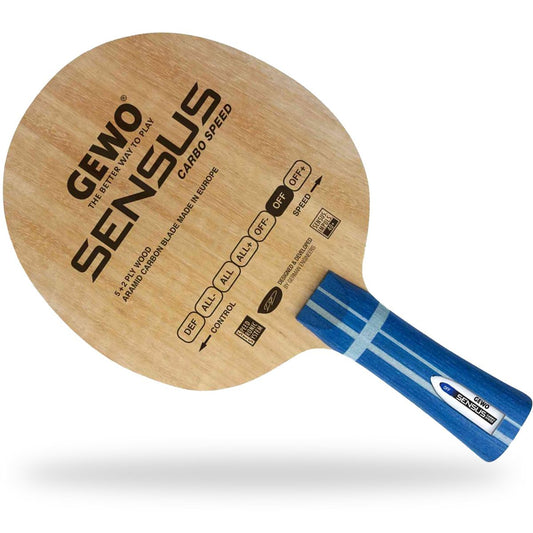 Gewo Holz Sensus Carbo Speed
