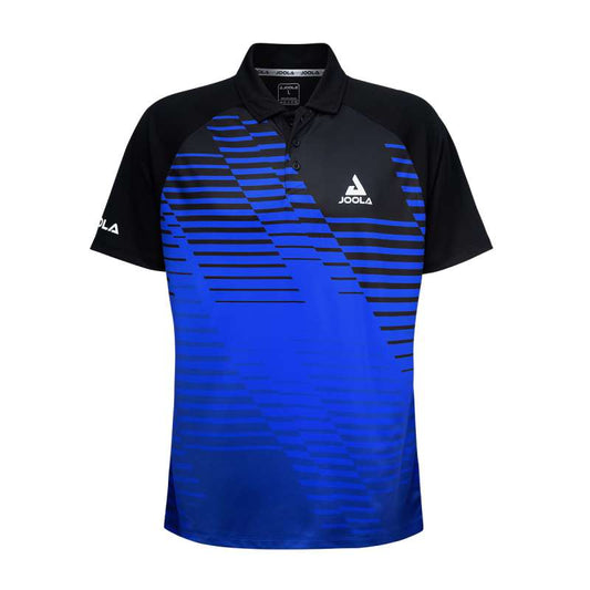Joola Polo Zephir schwarz/blau
