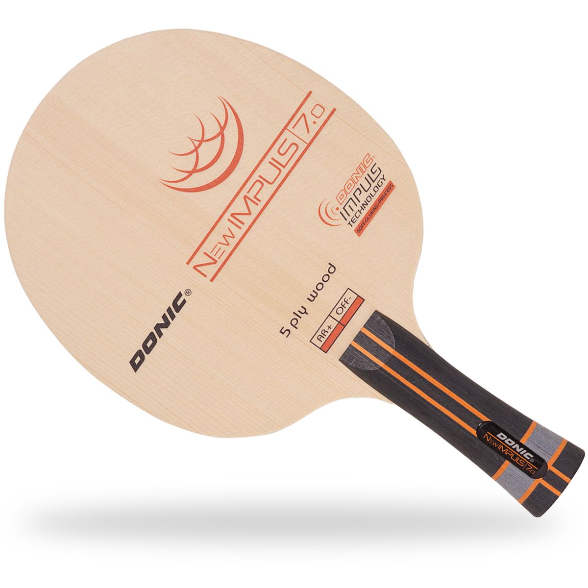 Donic Holz New Impuls 7.0