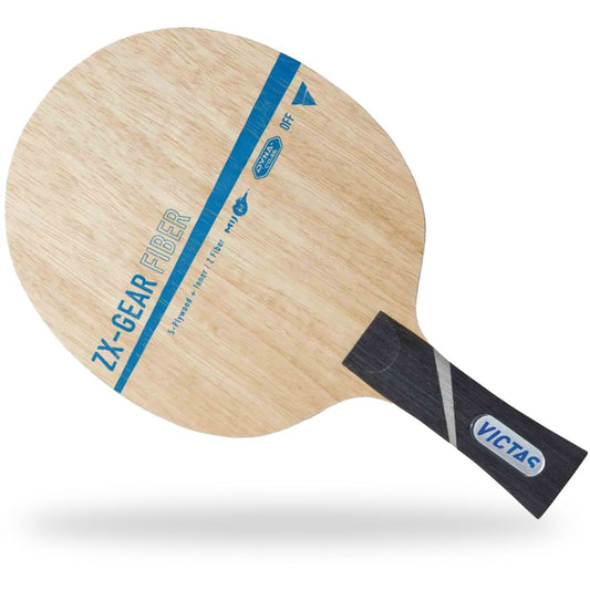 Victas Holz ZX-Gear Fiber