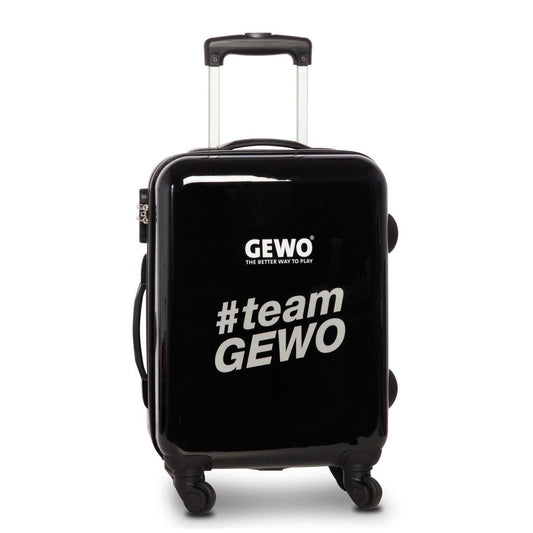 GEWO Trolley Salerno schwarz