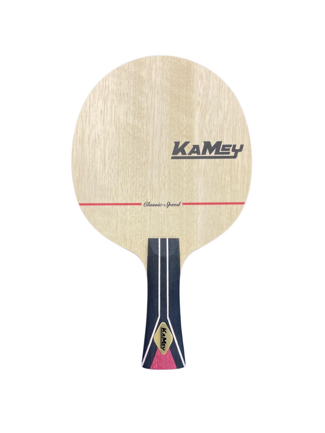 KaMey Holz Classic Speed