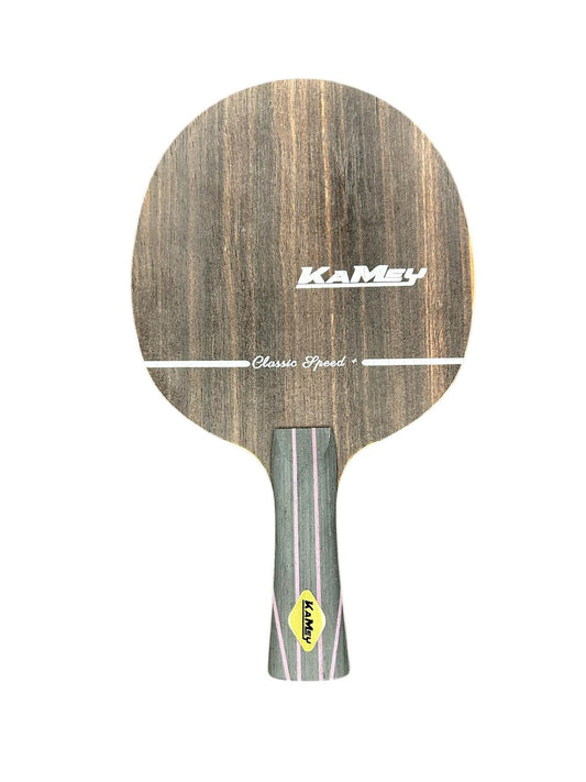 KaMey Holz Classic Speed +