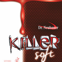 Dr. Neubauer Belag Killer soft