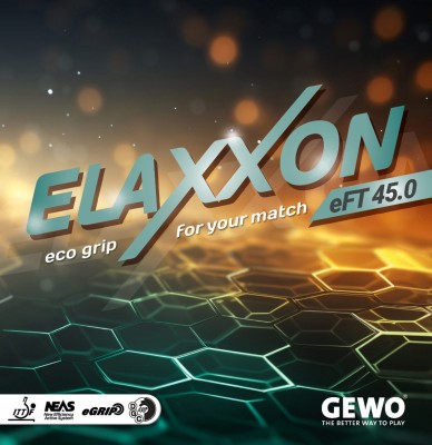 Gewo Belag Elaxxon eFT 45,0