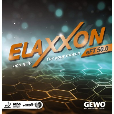 Gewo Belag Elaxxon eFT 50,0