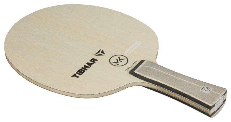 Tibhar Holz MK Carbon