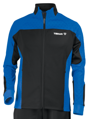 Tibhar Jacke Trend