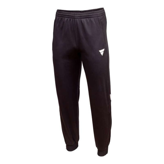 Victas Hose Tracksuit 114 schwarz