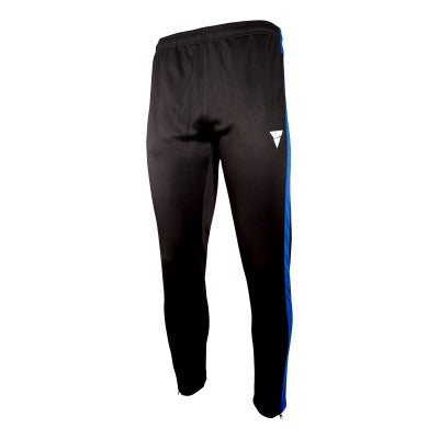 Victas Hose 117 schwarz/blau