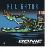 Donic Belag Alligator DEF