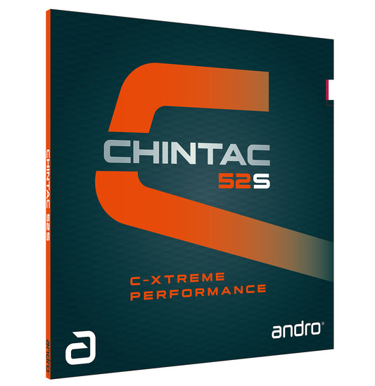 Andro Belag Chintac 52S