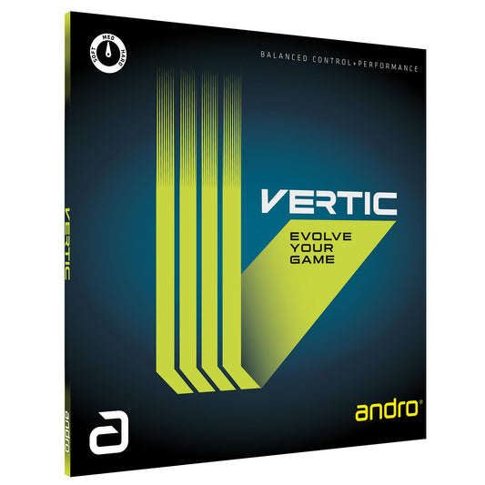 andro Belag Vertic