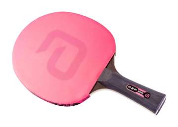 andro Schläger Ready 2 Play 200 - pink