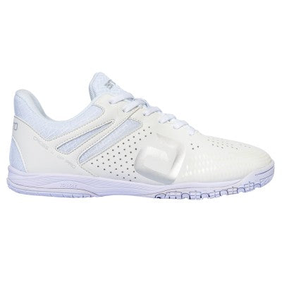 andro Schuh Cross Step Pro weiß/silber