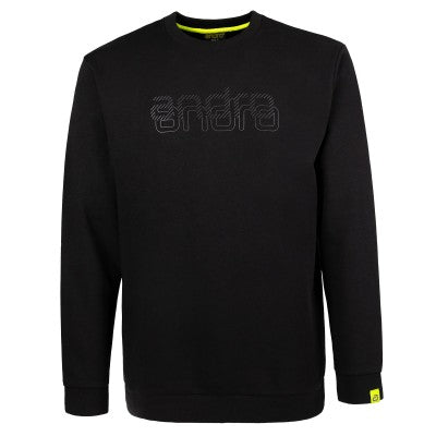 andro Sweat Sukaria schwarz
