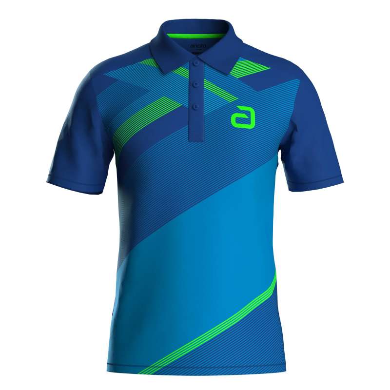 andro Shirt Ataxa - alle Farben