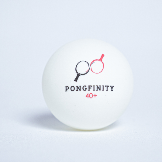 Pongfinity Bälle (60 Stück)