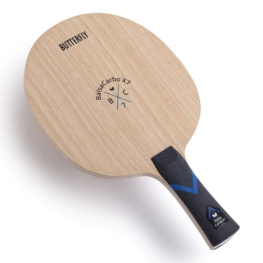 Butterfly Holz BalsaCarbo X7
