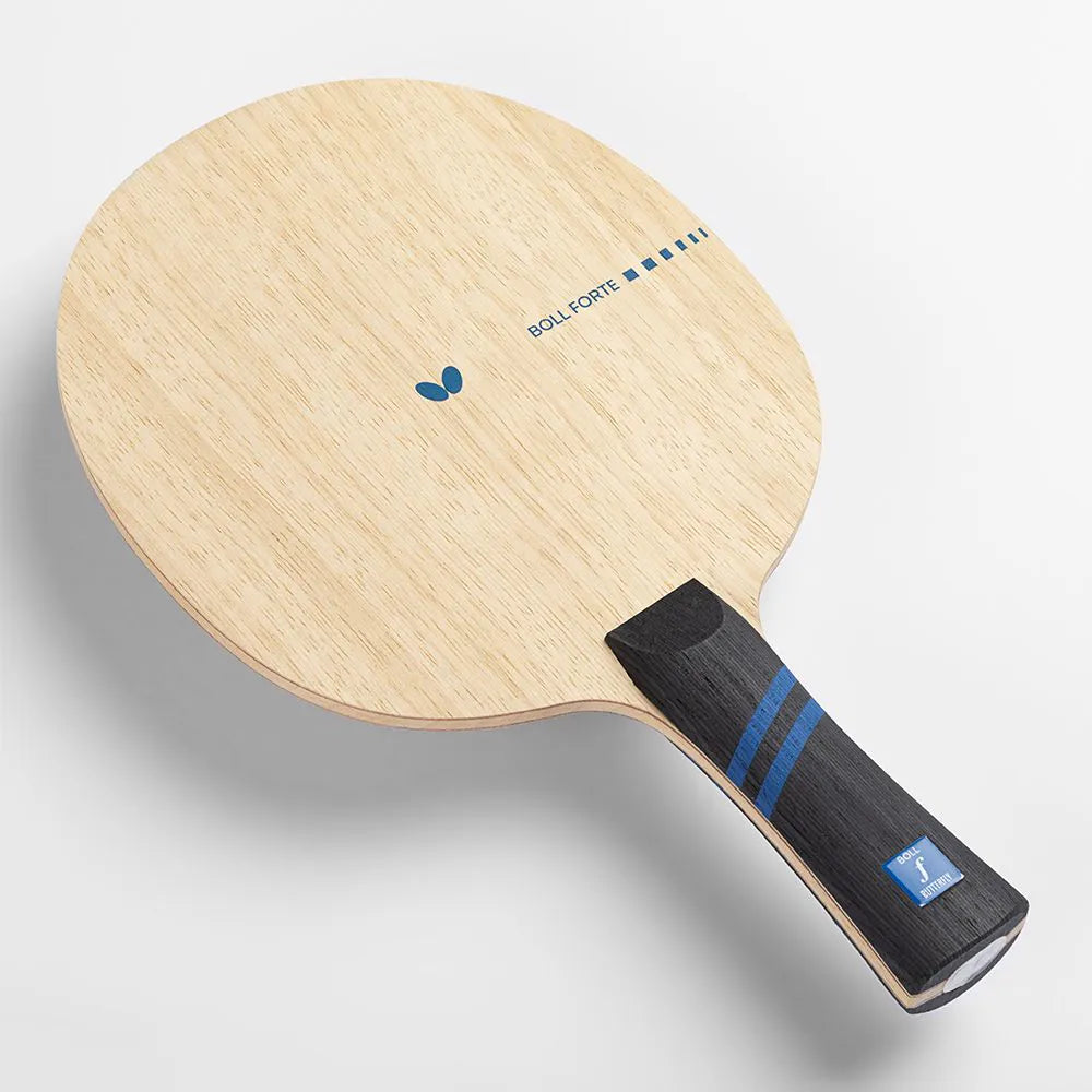Butterfly Holz Boll Forte III