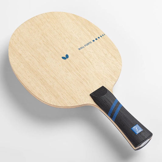 Butterfly Holz Boll Forte III