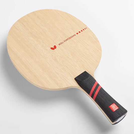 Butterfly Holz Boll Fortissimo