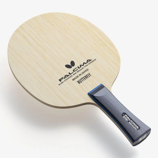 Butterfly Holz Falcima