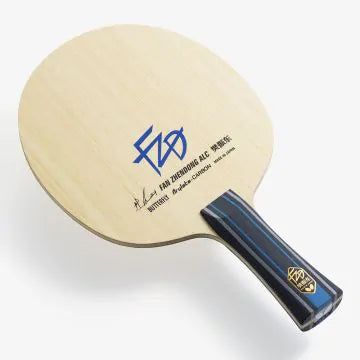 Butterfly Holz Fan Zhendong ALC