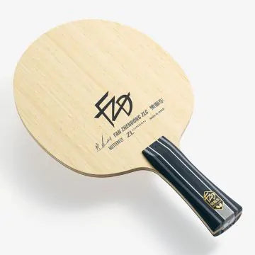 Butterfly Holz Fan Zhendong ZLC