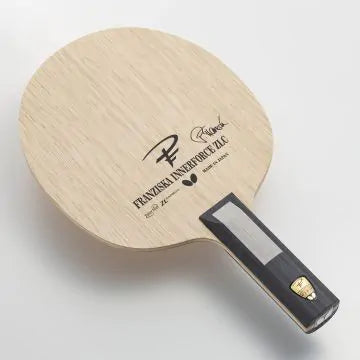 Butterfly Holz Franziska Innerforce ZLC