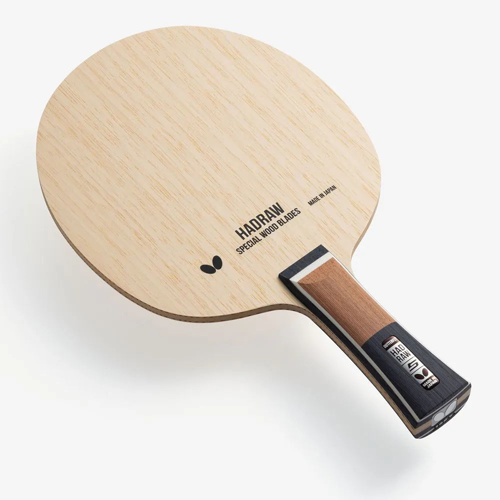 Butterfly Holz Hadraw 5