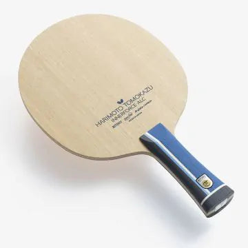 Butterfly Holz Harimoto Innerforce ALC