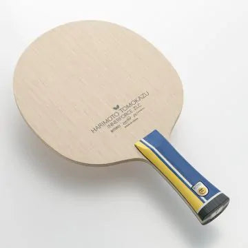 Butterfly Holz Harimoto Innerforce ZLC
