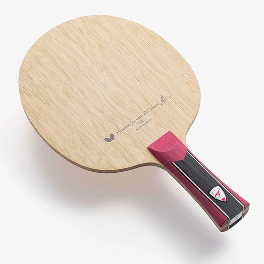 Butterfly Holz Mizutani Jun ZLC